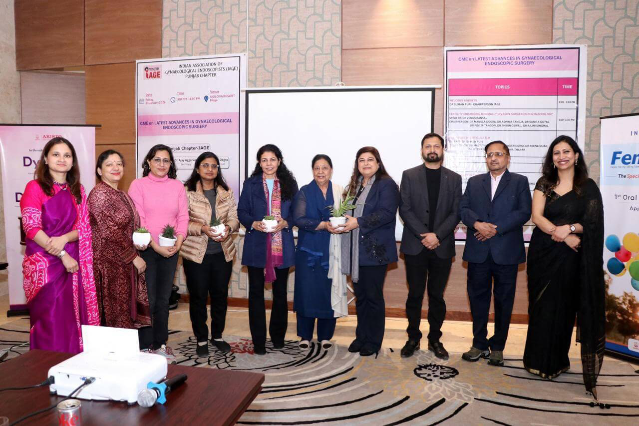 Recent Event Gallery