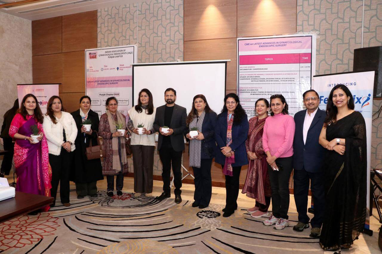 Recent Event Gallery