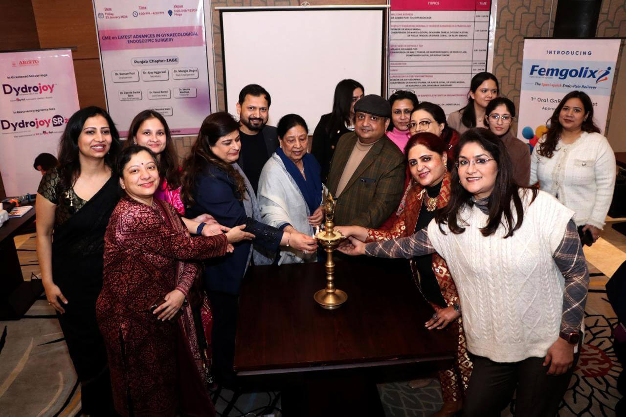 Recent Event Gallery