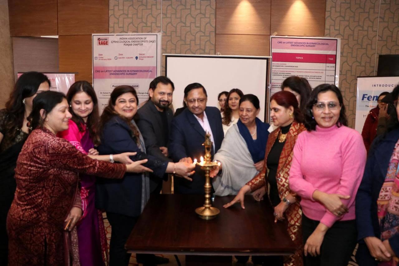 Recent Event Gallery